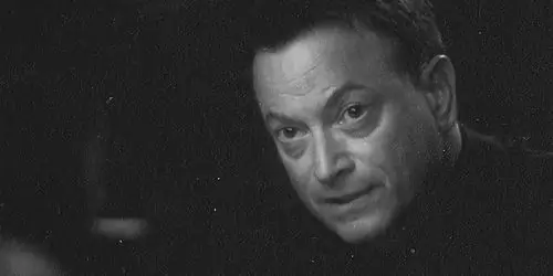 «Благодарный американец: путь от себя к служению», Гэри Синезе «Благодарный американец: путь от себя к служению», Гэри Синезе