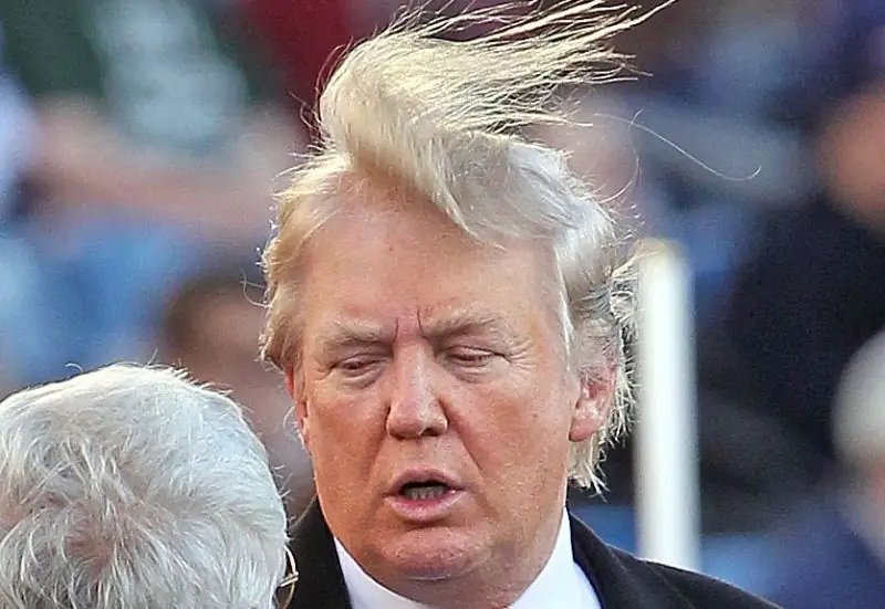 ImageThe Combover ImageThe Combover