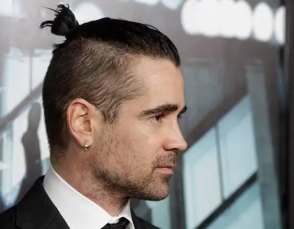 ImageThe Top Knot ImageThe Top Knot