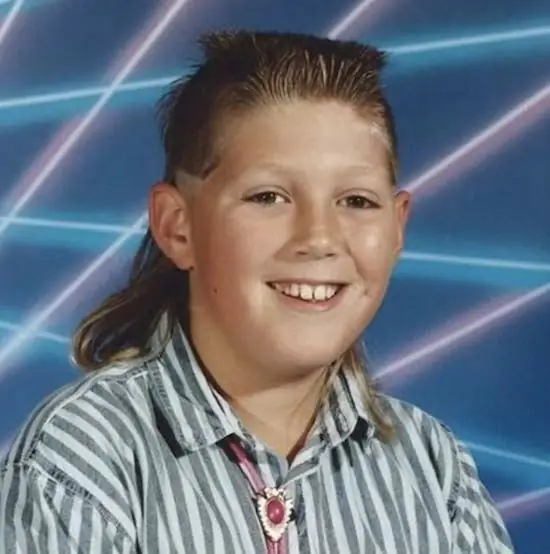 ImageThe Mullet ImageThe Mullet