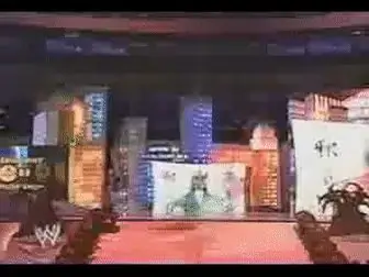 16. Большой вход Ultimo Dragon 16. Большой вход Ultimo Dragon