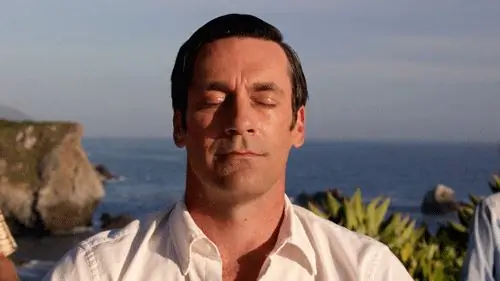 Дон Дрейпер Дон Дрейпер