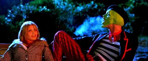 5. Маска (1994) 5. Маска (1994)