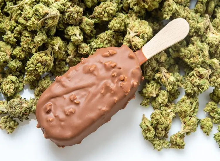The 4/20 Treat Tour - это Рождество каннабиса