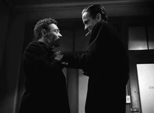Мальтийский сокол (1941) Мальтийский сокол (1941)