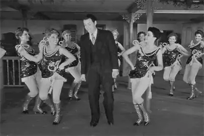 Гражданин Кейн (1941) Гражданин Кейн (1941)