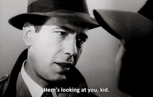 Касабланка (1942) Касабланка (1942)