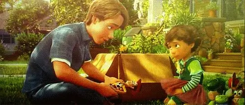 'История игрушек 3&39 'История игрушек 3&39