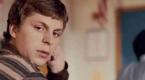 Майкл Сера Майкл Сера