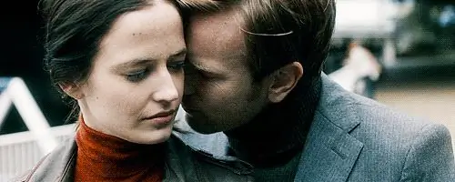 'Совершенное чувство' (2011) 'Совершенное чувство' (2011)