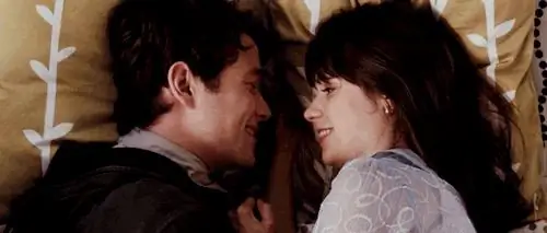 «500 дней лета» (2009) «500 дней лета» (2009)