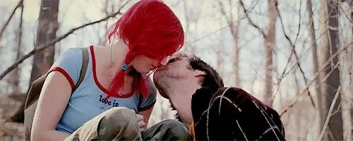 «Вечное сияние чистого разума» (2004) «Вечное сияние чистого разума» (2004)
