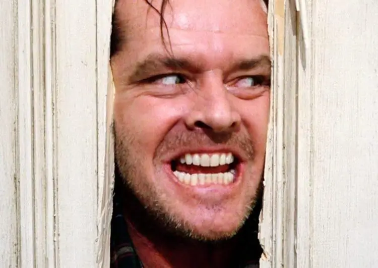 A Jack Nicholson GIF Basket в честь 82-летия нашего любимого актера