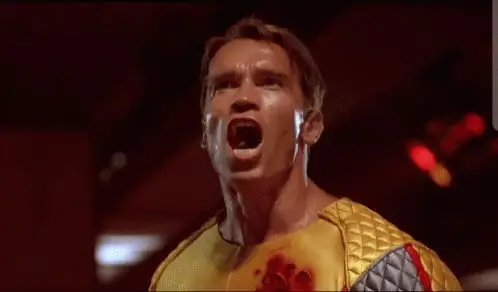 «Бегущий человек» (1987) «Бегущий человек» (1987)