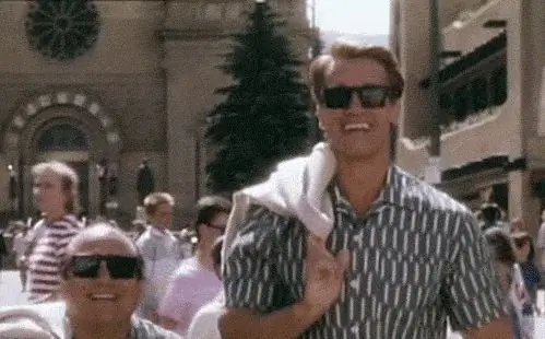 'Близнецы' (1988) 'Близнецы' (1988)