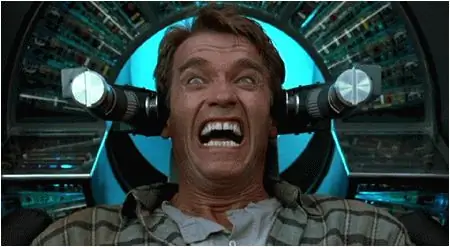 «Вспомнить все» (1990) «Вспомнить все» (1990)