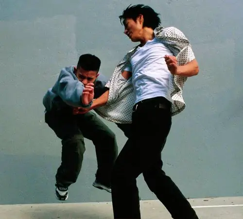 3. Удачи завтра (2002) 3. Удачи завтра (2002)