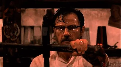 10. «От заката до рассвета» (1996) 10. «От заката до рассвета» (1996)