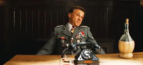 4. «Бесславные ублюдки» (2009) 4. «Бесславные ублюдки» (2009)