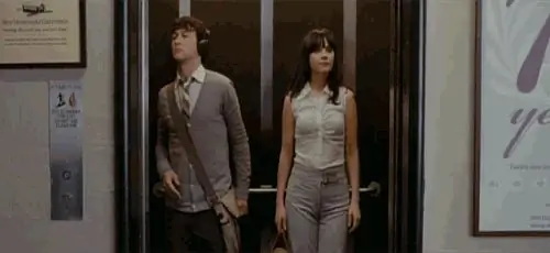 «500 дней лета» (2009) «500 дней лета» (2009)