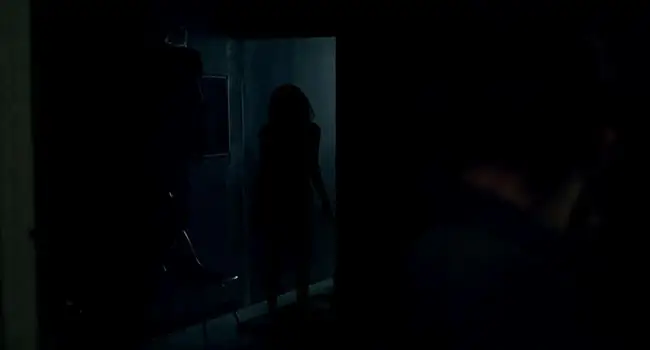 «Отбой» (2016) «Отбой» (2016)