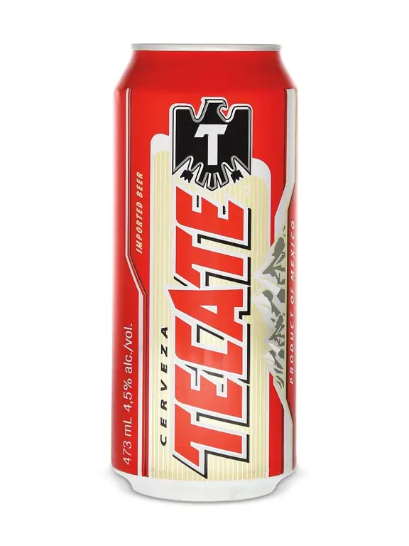 2. Текате 2. Текате