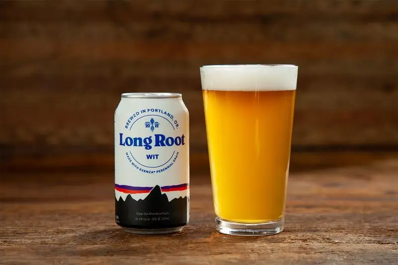 Patagonia Provisions Long Root Wit Patagonia Provisions Long Root Wit