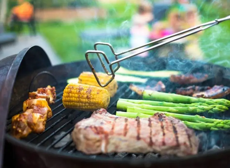 Break Out the Grill: Clutch Foods, чтобы начать летние пикники в этот День памяти