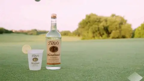 Водка: Тито Водка: Тито
