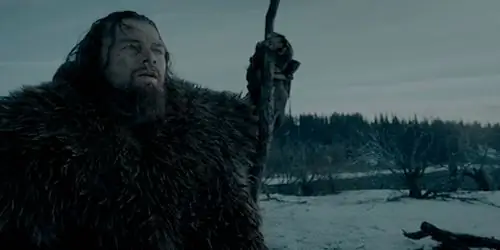9. «Выживший» (2015) 9. «Выживший» (2015)