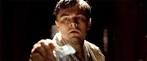 7. «Остров проклятых» (2010) 7. «Остров проклятых» (2010)
