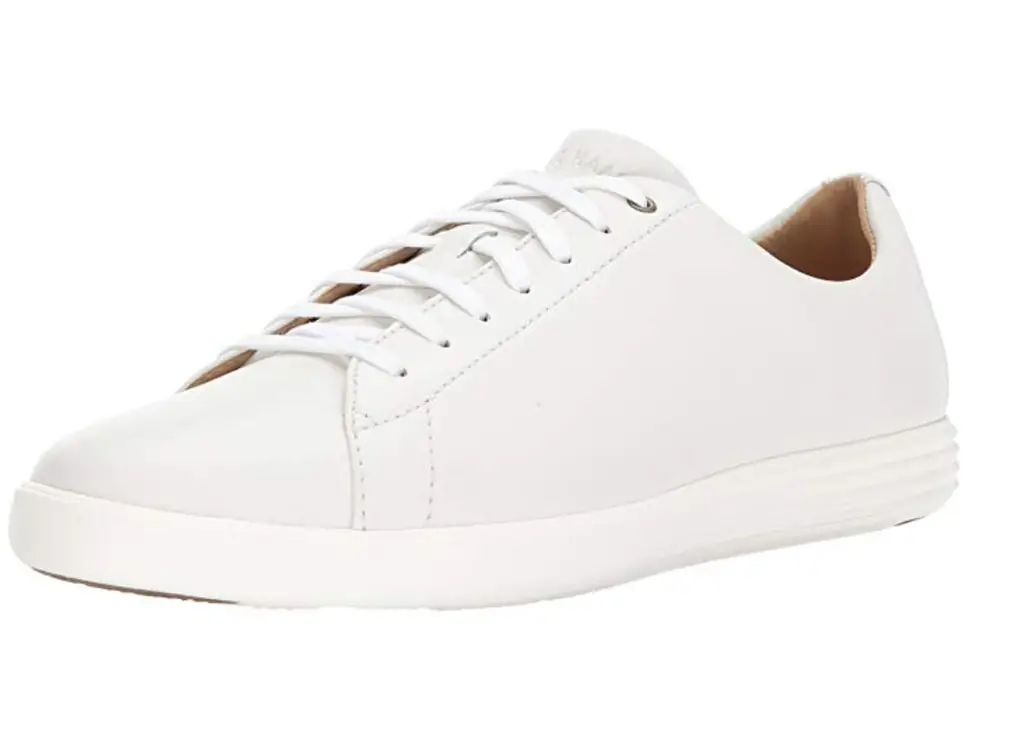 Мужские кроссовки Cole Haan Grand Crosscourt II Мужские кроссовки Cole Haan Grand Crosscourt II