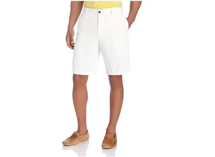 Мужские шорты Dockers Classic Fit Perfect Short D3 Мужские шорты Dockers Classic Fit Perfect Short D3
