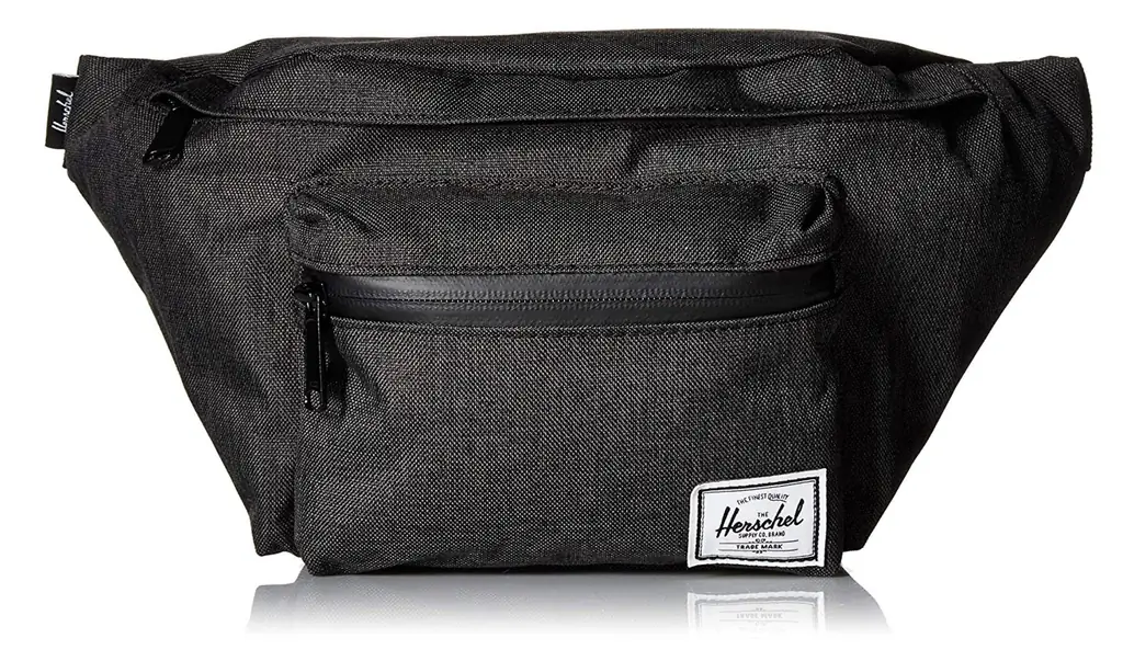 Поясная сумка Herschel Seventeen Поясная сумка Herschel Seventeen