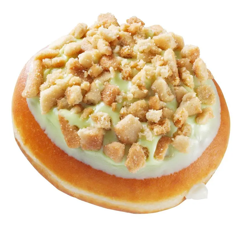5. Пирог с лаймом 5. Пирог с лаймом