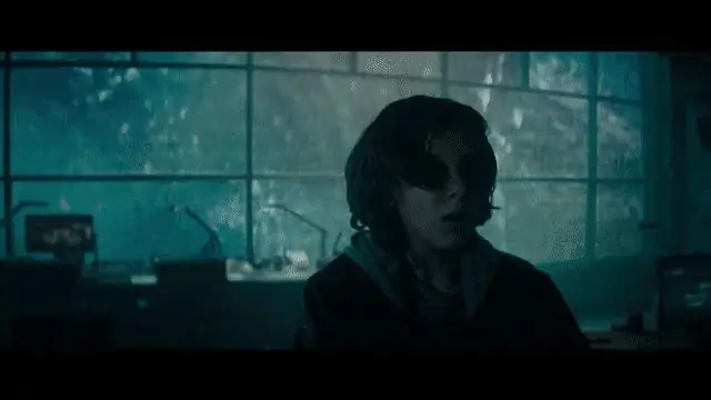 О, Милли! О, Милли!