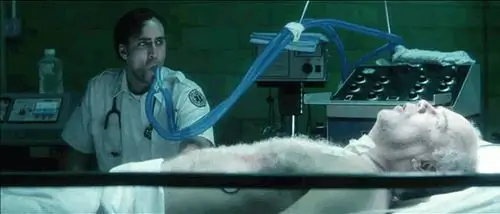 6. «Извлечение мертвых» (1999) 6. «Извлечение мертвых» (1999)