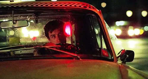 1. «Таксист» (1976) 1. «Таксист» (1976)
