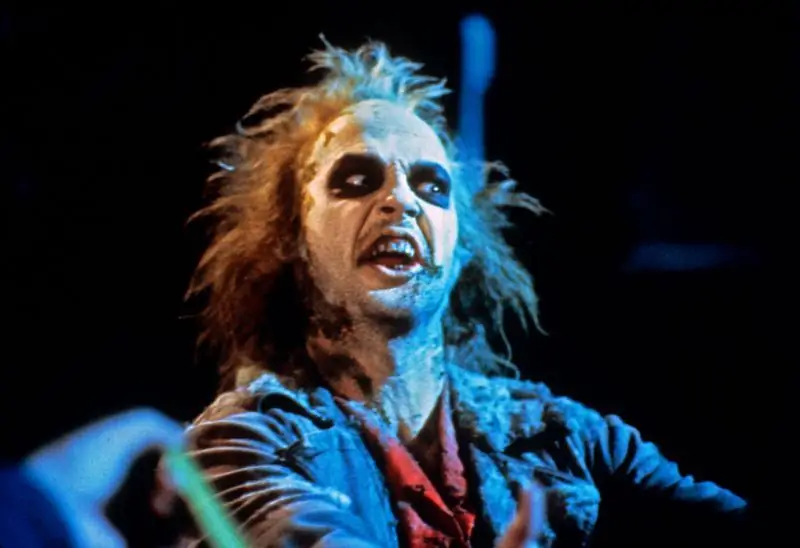 3. «Битлджус» (1988) 3. «Битлджус» (1988)