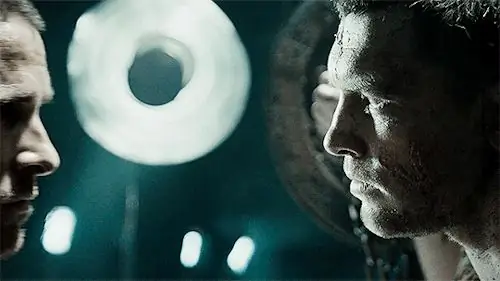 5. «Терминатор: Спасение» (2009) 5. «Терминатор: Спасение» (2009)