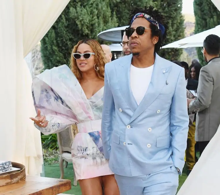 Big Pimpin: Тяжелая история Jay-Z, ставшего первым миллиардером хип-хопа