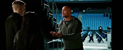 10. «Ссора с моей семьей» (2019) 10. «Ссора с моей семьей» (2019)