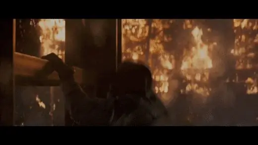 8. «Небоскреб» (2018) 8. «Небоскреб» (2018)