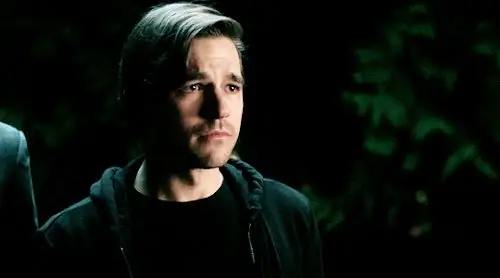 Квентин Колдуотер в фильме «Волшебники» Квентин Колдуотер в фильме «Волшебники»