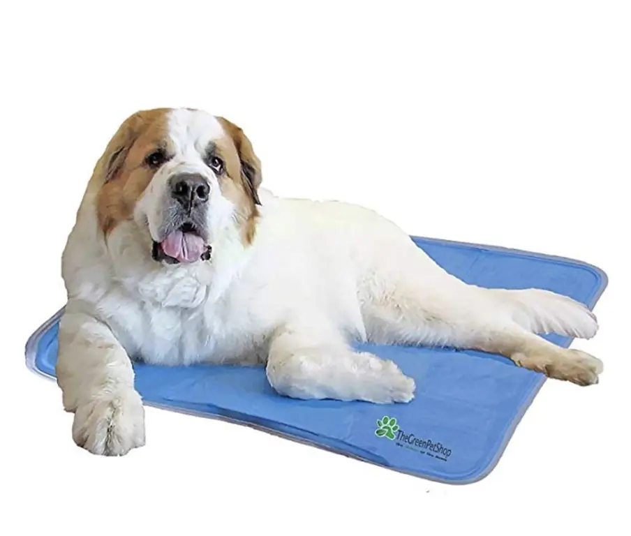 Охлаждающий коврик для собак Green Pet Shop Охлаждающий коврик для собак Green Pet Shop