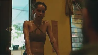 4. Бонни уходит из сети 4. Бонни уходит из сети