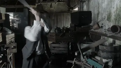 Сломай дерьмо Сломай дерьмо