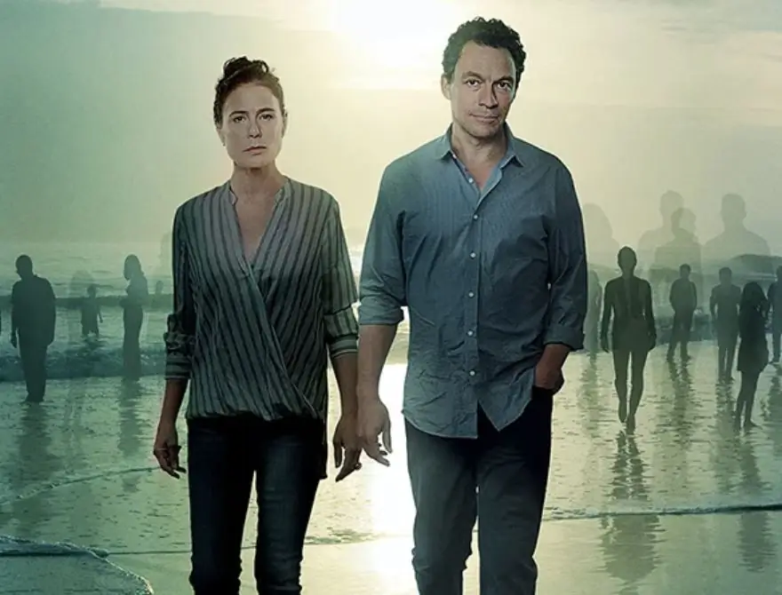 Обманывает ли сериал Showtime «The Affair» в своем пятом и последнем сезоне?