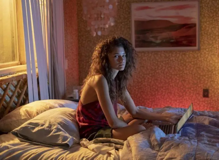 9 уроков сериала HBO «Эйфория» о поколении Z