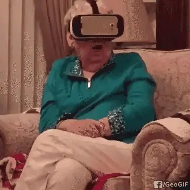 Бабушка Бабушка